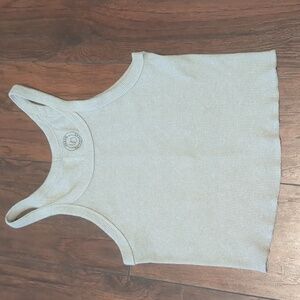 Urban outfitters Crop top